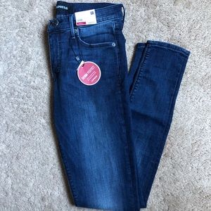 NWT Express jeans - skinny leg